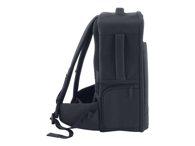 HP - Creator Edition - notebook carrying backpack - 16.1\" - dark navy - for OMENTranscend by HP 16, Victus by HP Laptop 15, 16, Laptop 15, 15s, Pavilion x360 Laptop