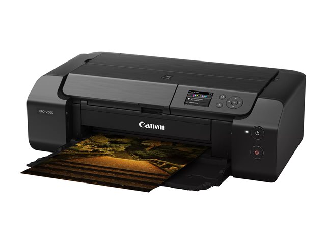 Canon PIXMA Pro-200S