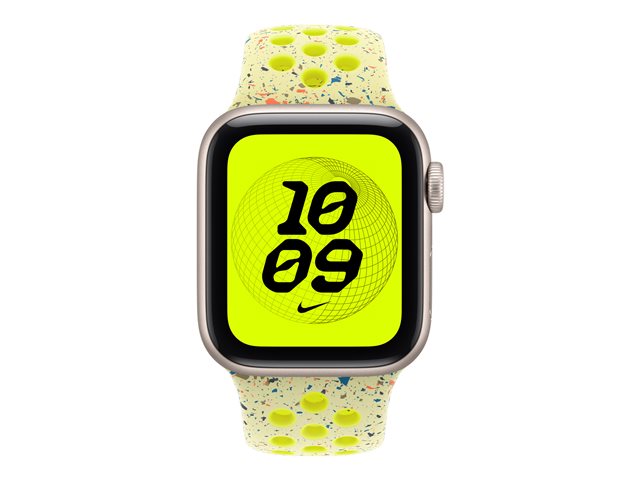 40mm Volt Splash Nike Sport Band - M/L