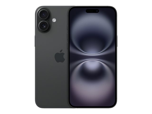 iPhone 16 Plus - 128GB 