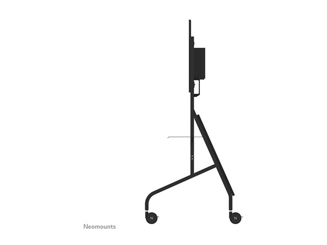Neomounts MOVE Go XL Mobile Floor Stand