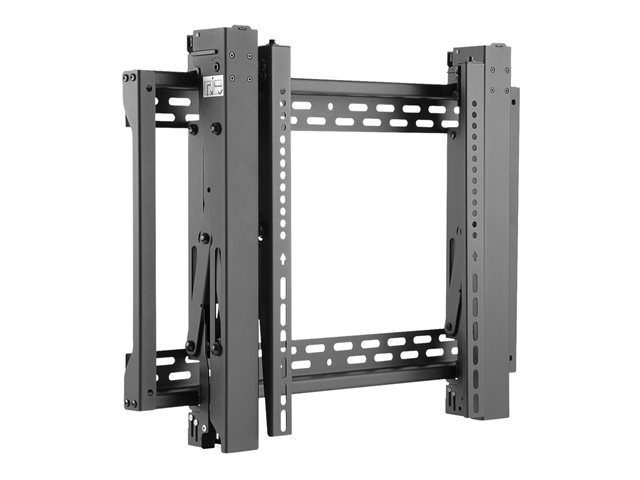 Pop-outVideo Wallmount 45-70IN screen