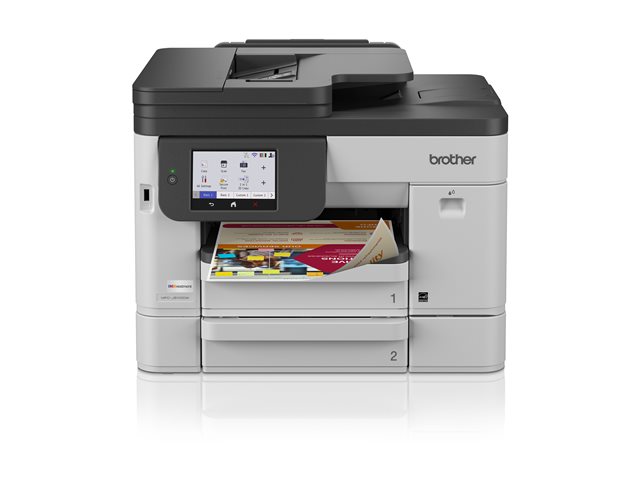 MFC-J5110DW MFP A4 inkjet 4 in 1