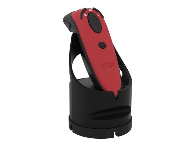 DuraScan D760 2D BC SCAN v20