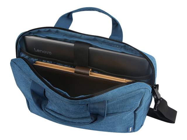 15.6IN Laptop Casual Toploader T210 Blue
