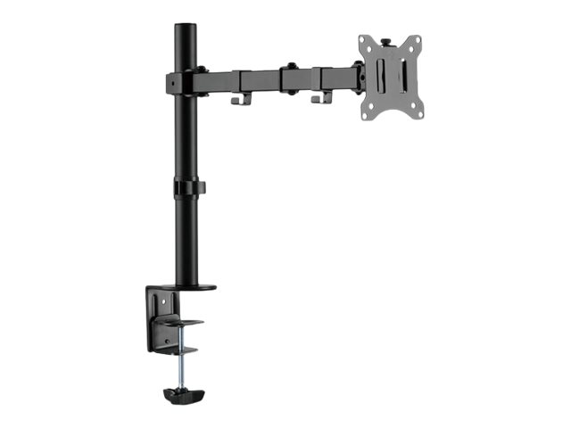 SINGLE MONITOR CLAMP MOUNT 17-32