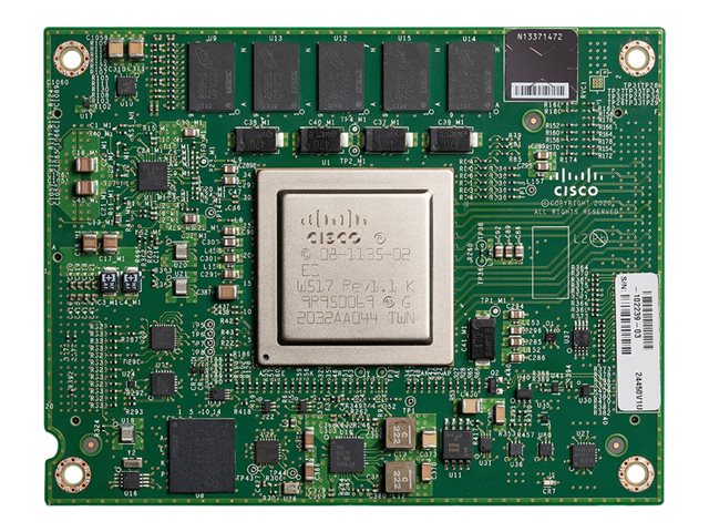Catalyst ESS9300 Embedded Series switch