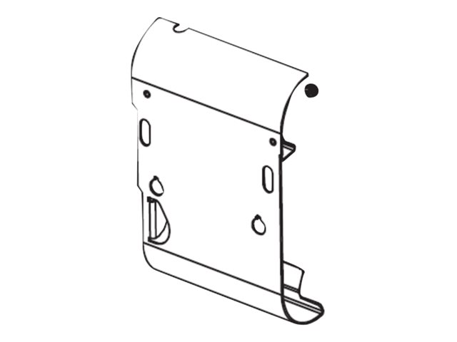 Kit Media Rewind Plate 140Xi4