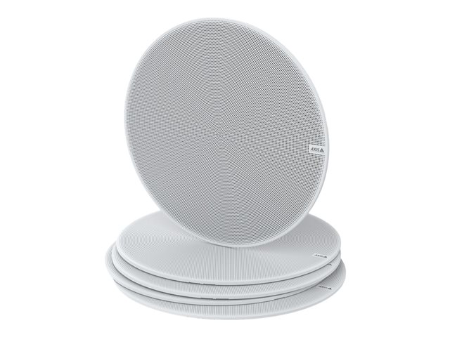 AXIS TC1703 - Speaker mesh - ceiling mountable (pack of 5) - for Axis C1210-E, C1510