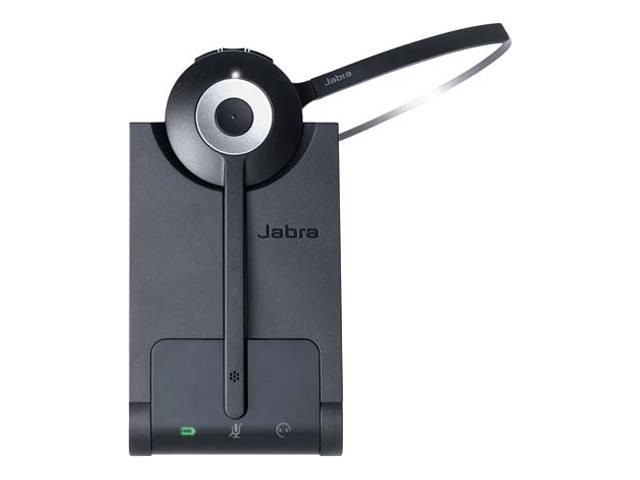 Jabra - Hook for headset - for Jabra GN 2100