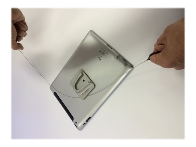Compulocks Removal Tool for Adhesive Plate - Security plate removal tool