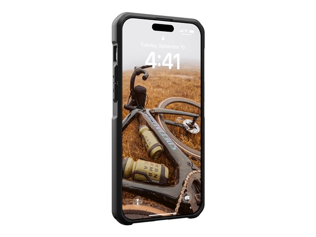 UAG Apple Superman 6.7 Max Metropolis LT Magsafe Kevlar Olive