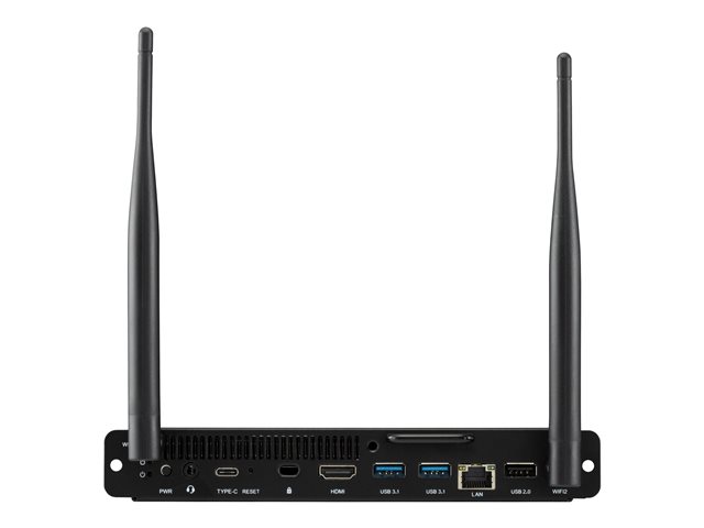 VS OPS module Intel i5 8/256GB 11e