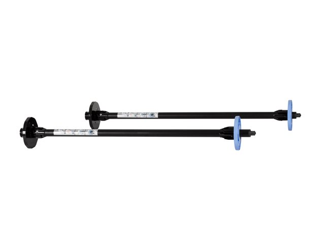 HP - Printer spindle - 36\" - for DesignJet Studio, T520, T520 ePrinter, T525, T530, T630, T650 (36\"), T730, T830 (36\")