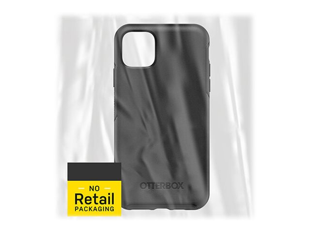 Strada iPhone 14 Pro Max Shadow BLK PolyBag