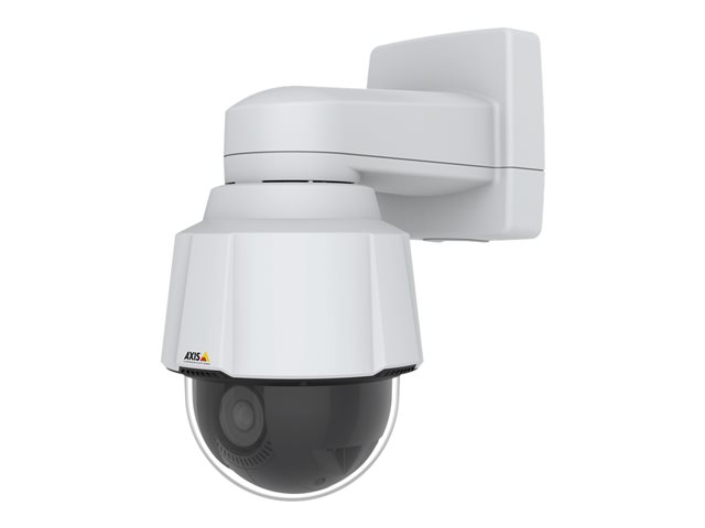 AXIS Camera 360pan indoor and outdoor