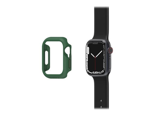 Watch Bumper APP Watch 9/8/7 41mm GRN