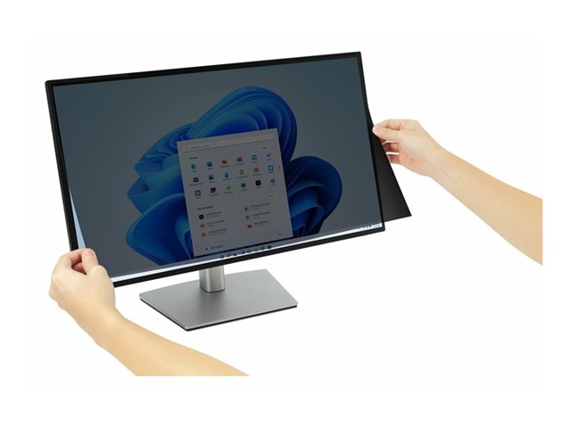 Privacy Screen Filter for 34 inch Monitor 21:9 DellC3422WE - 2-Way Removable