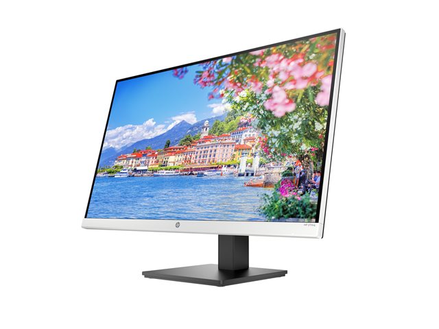 HP 27mq 27IN LED QHD 1000:1 HDMI