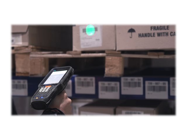 Skorpio X5 Pistol Grip WIFI 4.3IN BT V5
