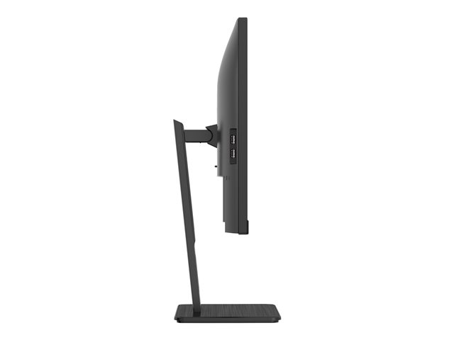AOC Pro-line Q27P3CW - LED monitor - 27\" - 2560 x 1440 QHD @ 75 Hz - IPS - 350 cd/m² - 1000:1 - 4 ms - 2xHDMI, DisplayPort, USB-C - speakers - black