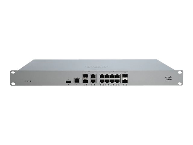 Meraki MX85 Router/Sec Appl