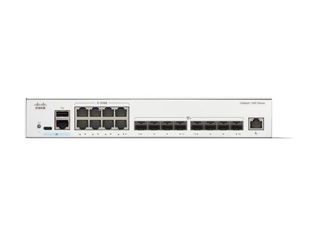 Catalyst 1300 8-port