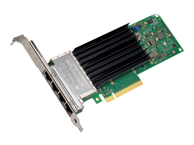 Refurb/Cisco-Intel X710T4LG 4x10 GbE RJ