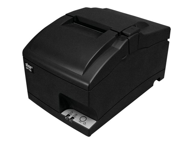 SP742MC UK GRY High Speed 9pin