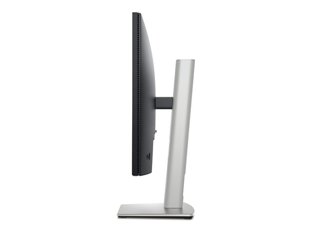 Dell P2425H - LED monitor - 24\" (23.81\" viewable) - 1920 x 1080 Full HD (1080p) @ 100 Hz - IPS - 250 cd/m² - 1500:1 - 5 ms - HDMI, VGA, DisplayPort - BTO - with 3 years Basic Hardware Service with Advanced Exchange after remote diagnosis
