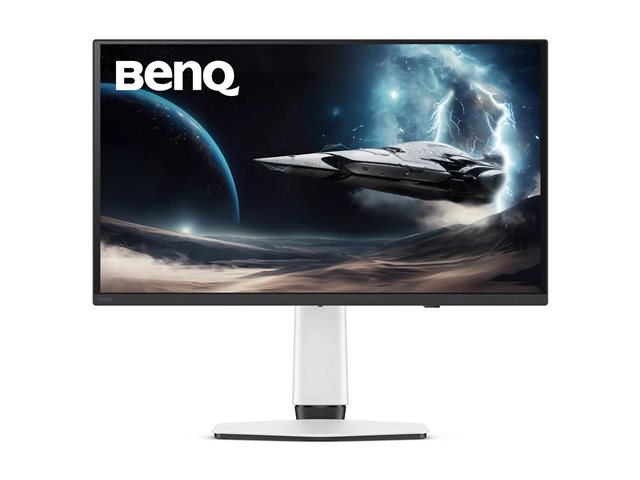EX271UZ 27Inh Monitor 4K OLED 240Hz