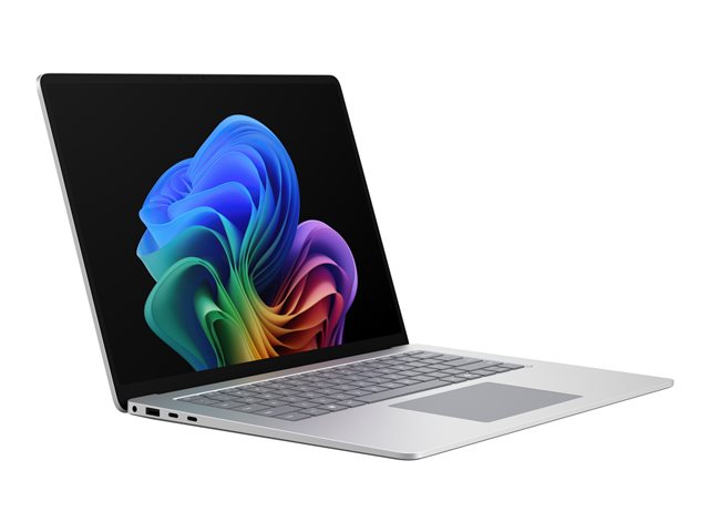 Laptop8 15I U7/16/256 Platinum QWERTZU QWERTZU