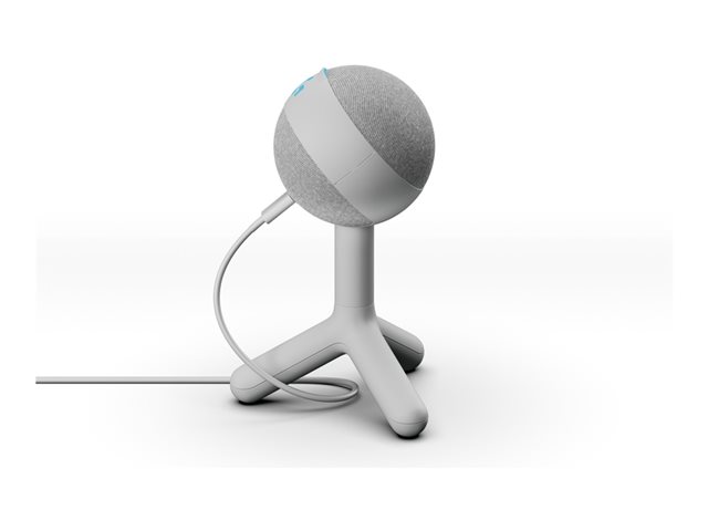 Logitech G Yeti Orb - Microphone - USB - white
