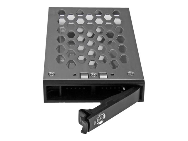Hot Swap Hard Drive Tray for Backplanes