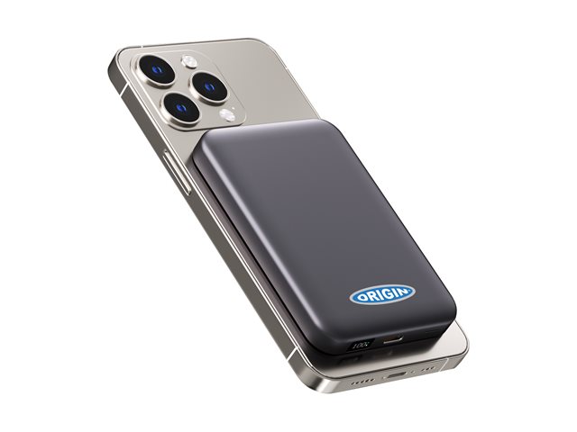 Origin 10000mAh Ultra-Thin