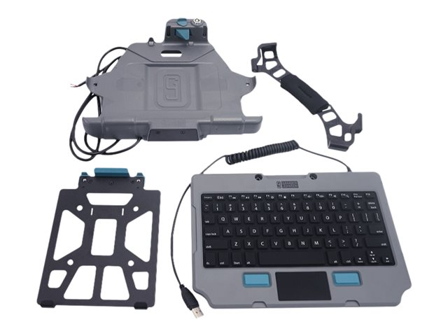 KIT: Samsung Galaxy Tab Active Pro Rugge