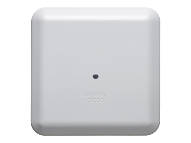 Cisco Aironet 3802I - Radio access point - Wi-Fi 5 - 2.4 GHz, 5 GHz - refurbished