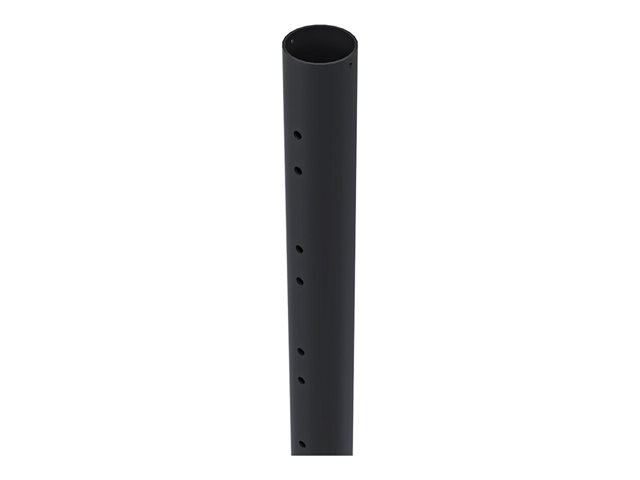 Neomounts FPMA-CP150 - Mounting component (extension pole) - for LCD display - black