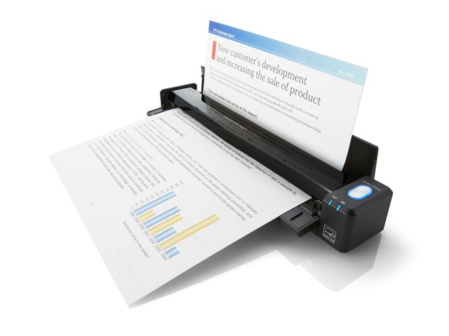 ScanSnap iX100