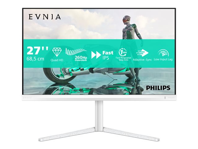 27M2N3501PA 27IN 16:9 Fast IPS 240Hz