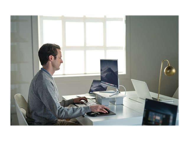Kensington WarmView Wellness - Monitor stand