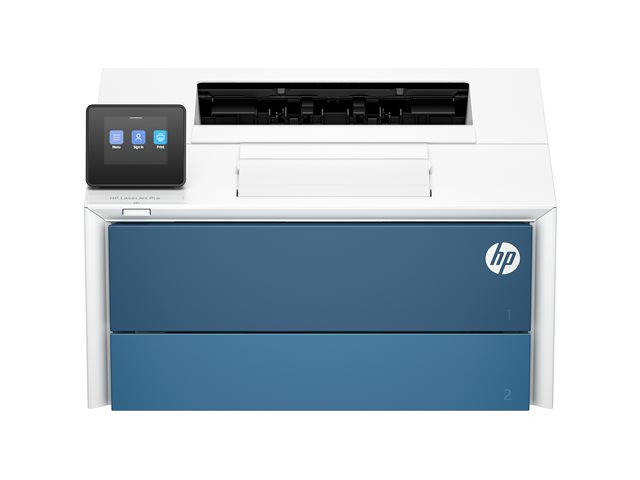 HP LaserJet Pro 4007dw Printer EMEA-INTL