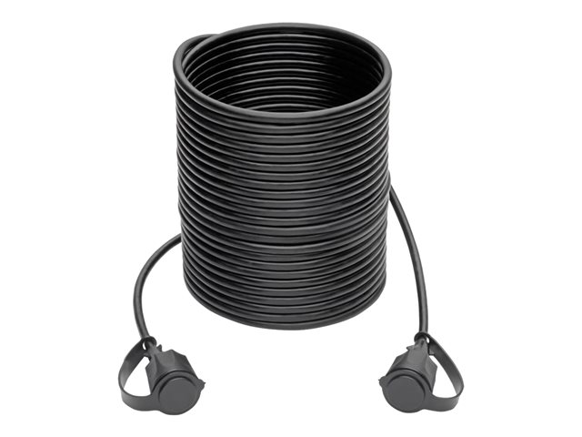 Industrial Cat5e/Cat6 STP Ethernet Cable