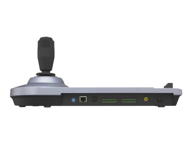 Sony IP remote control for BRC-Z330, BRC-Z700 & BRC-H90 cameras