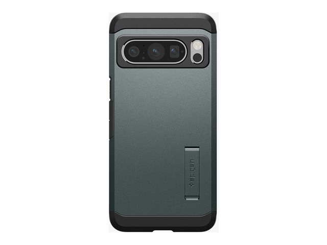 Spigen Google Pixel 8 Pro Tough Armor Abyss Green