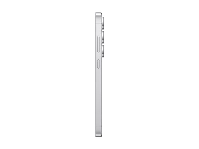 Galaxy S25 Ultra  256GB Titanium WhiteSilver