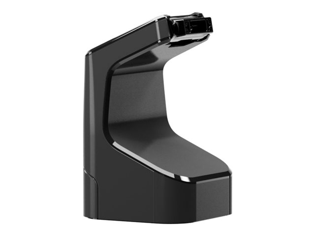 KIOSK STAND KC50 COMP DUAL DISP MOUNT W/