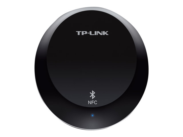 TP-Link HA100 - Bluetooth wireless audio receiver for mobile phone, tablet