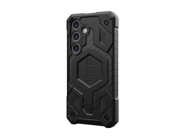UAG Samsung S24 Monarch Carbon Fiber