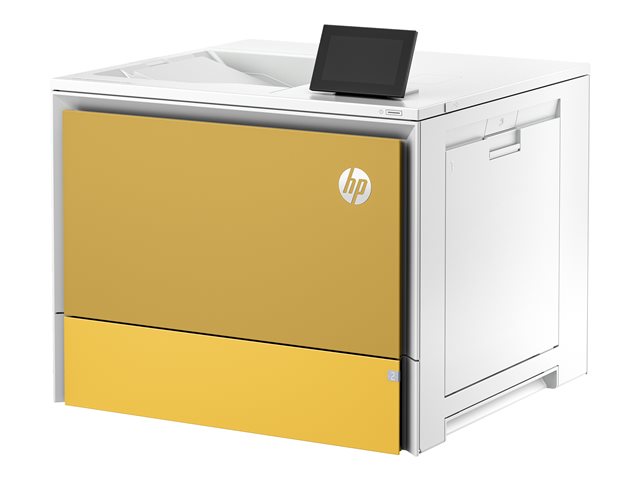 HP - Media tray / feeder - 550 sheets in 1 tray(s) - for Color LaserJet Enterprise MFP 6800dn
